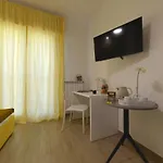 Couette-café Al Settimo Piano 4*