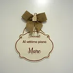 Al Settimo Piano Couette-café
