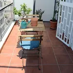 Alojamento de Acomodação e Pequeno-almoço Al Settimo Piano Bari