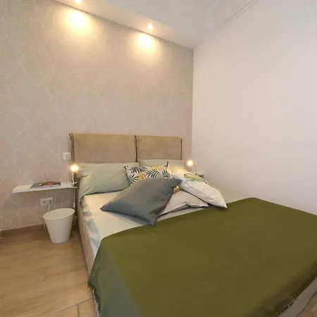 Al Settimo Piano Bed and Breakfast Μπάρι