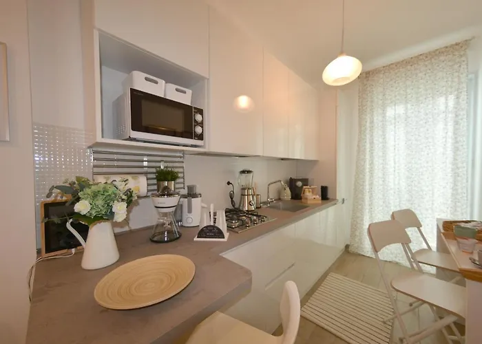 Al Settimo Piano לינה וארוחת בוקר