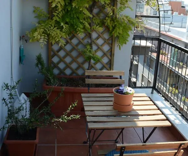 Al Settimo Piano לינה וארוחת בוקר