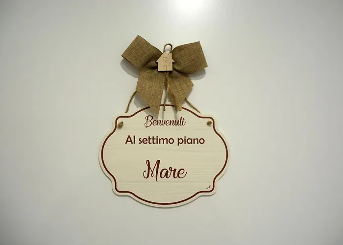 Al Settimo Piano Bed & Breakfast