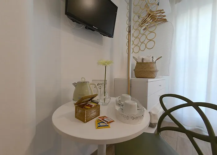 Al Settimo Piano בארי