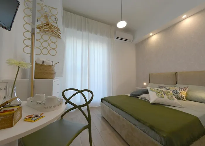 Al Settimo Piano בארי