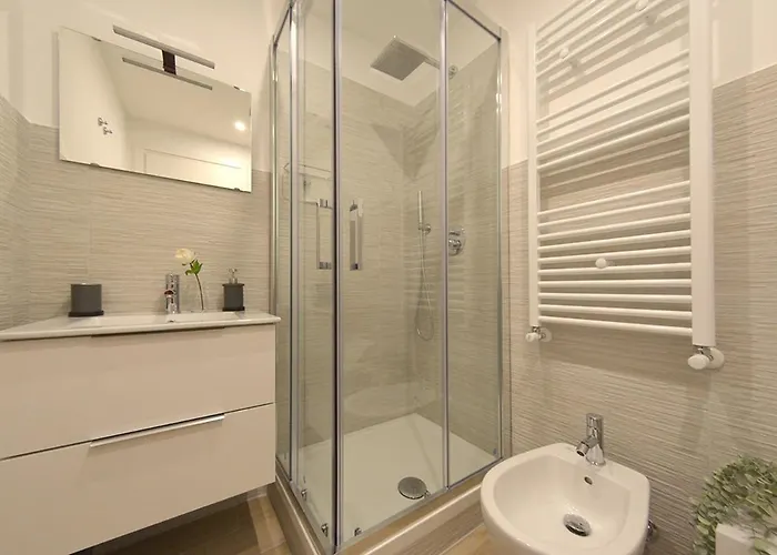 Al Settimo Piano לינה וארוחת בוקר 4*