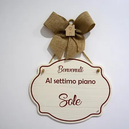 Al Settimo Piano 4* Бари