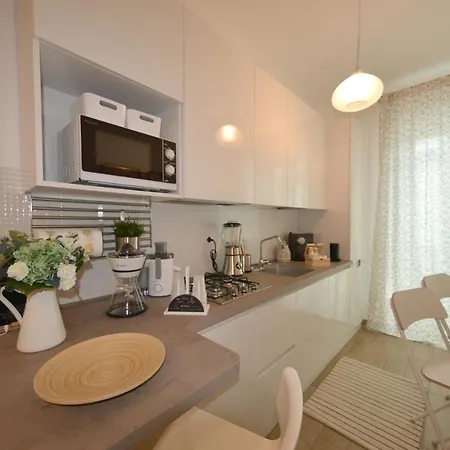 Al Settimo Piano Отель типа 