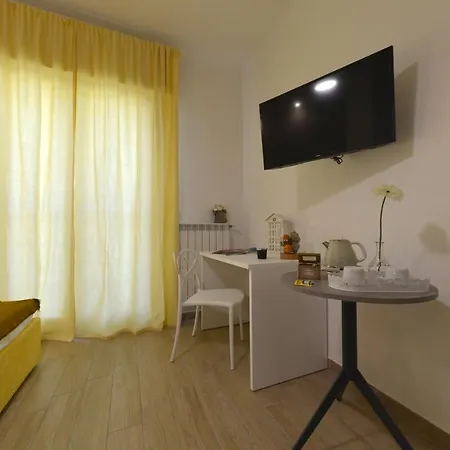 Bed & Breakfast Al Settimo Piano 4*