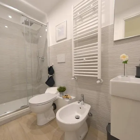 Bed and breakfast Al Settimo Piano