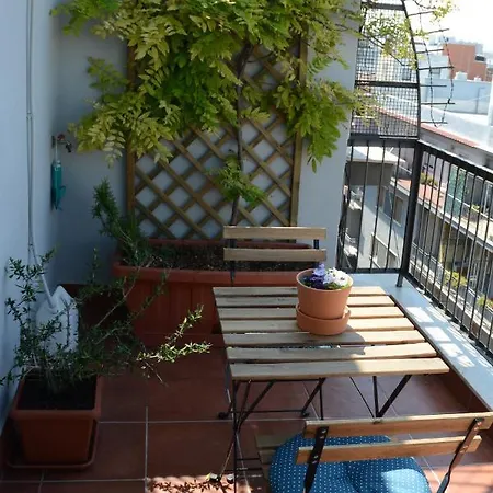 Al Settimo Piano Oda ve Kahvaltı