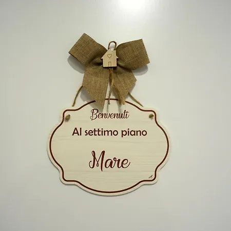 Al Settimo Piano B&B