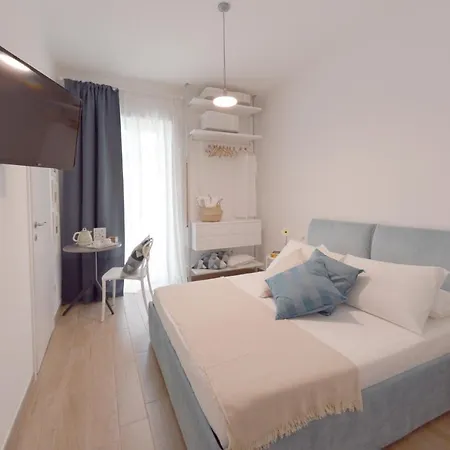 Al Settimo Piano Couette-café 4*