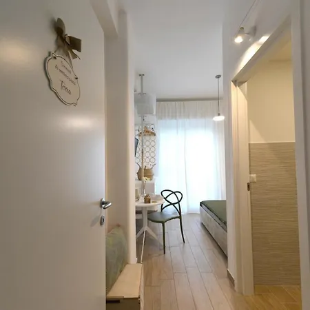 Al Settimo Piano Bed & Breakfast 4*