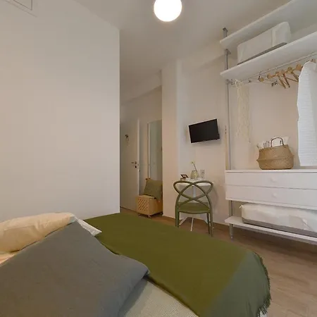 Al Settimo Piano Отель типа 