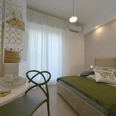 Al Settimo Piano Bari