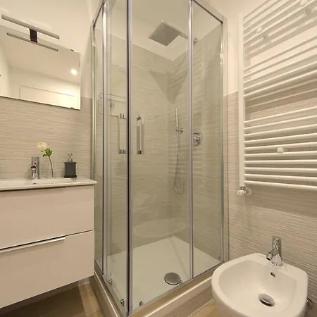 Al Settimo Piano Bed & Breakfast 4*