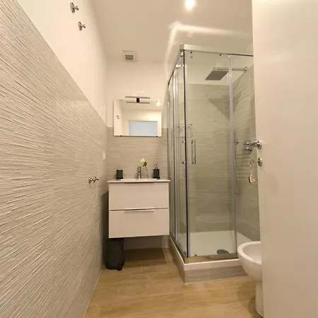 Oda ve Kahvaltı Al Settimo Piano