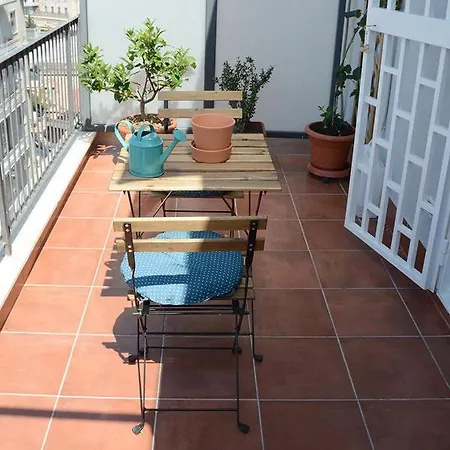 Bed and breakfast Al Settimo Piano Bari