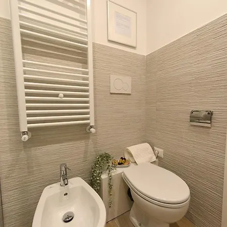 Al Settimo Piano Bed and breakfast