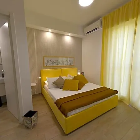 Bed & Breakfast Al Settimo Piano