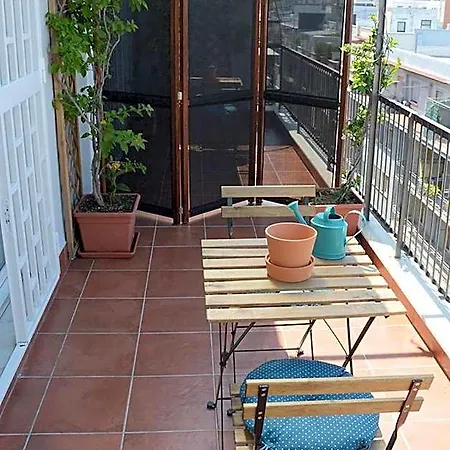 Bed and breakfast Al Settimo Piano 4*