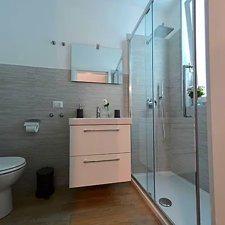 Al Settimo Piano Bed & Breakfast Bari