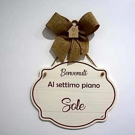 Bed & Breakfast Al Settimo Piano 4*