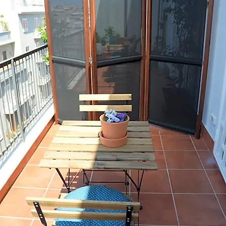 Al Settimo Piano Bed & Breakfast