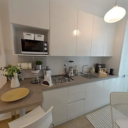 Bed & Breakfast Al Settimo Piano 4*