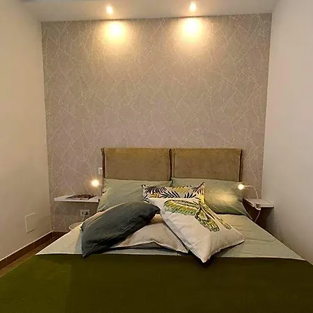 Bed & Breakfast Al Settimo Piano 4*