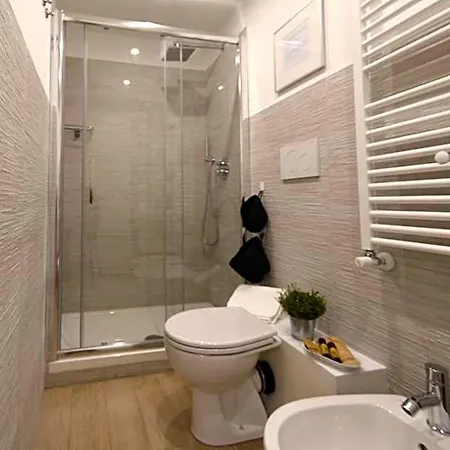 Bed & Breakfast Al Settimo Piano 4*