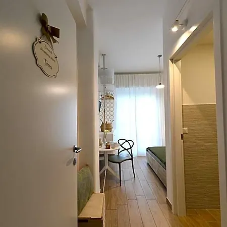 Al Settimo Piano Bari