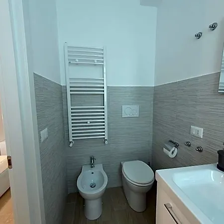 Bed & Breakfast Al Settimo Piano 4*