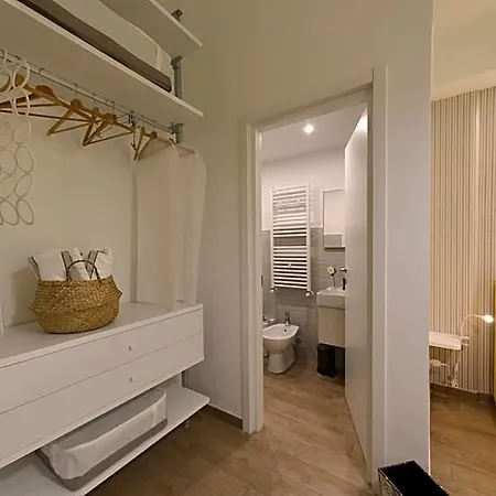 Al Settimo Piano Bed & Breakfast