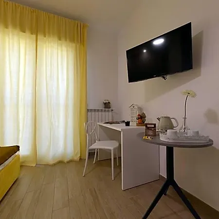 Al Settimo Piano Bed & Breakfast 4*
