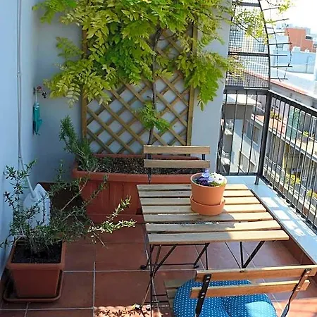 Bed & Breakfast Al Settimo Piano Bari