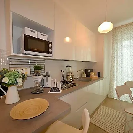 Al Settimo Piano Bed & Breakfast Bari