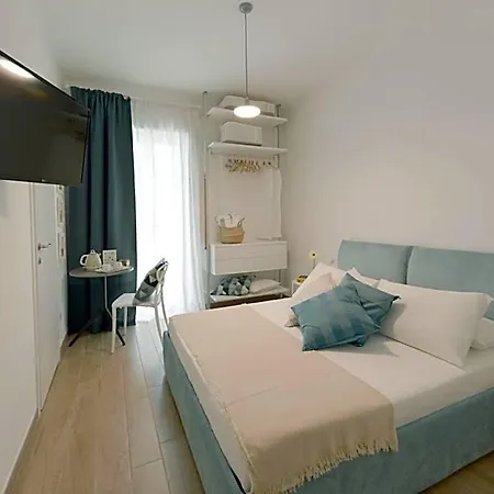 Bed & Breakfast Al Settimo Piano Bari