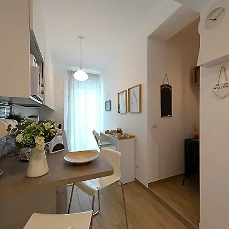 Bed & Breakfast Al Settimo Piano Bari