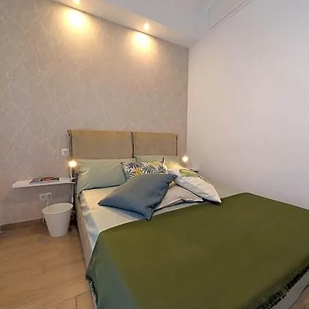 Al Settimo Piano 4* Bari