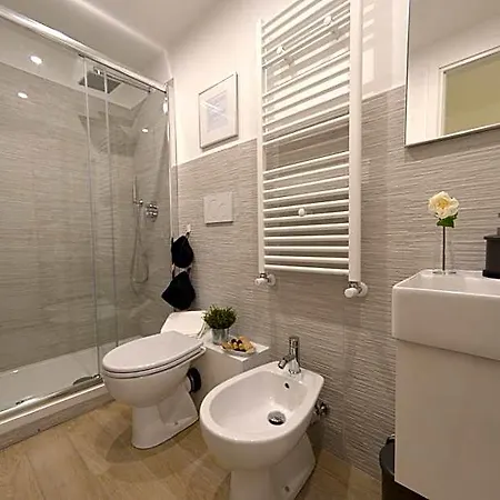 Bed & Breakfast Al Settimo Piano 4*