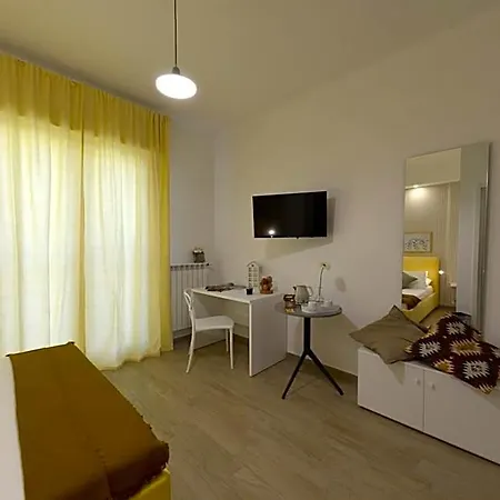 Al Settimo Piano Bed & Breakfast 4*