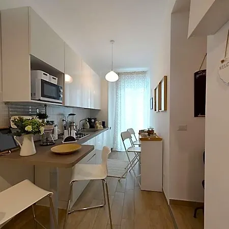 Bed & Breakfast Al Settimo Piano Bari