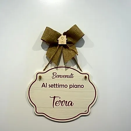 Al Settimo Piano Bed & Breakfast