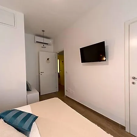 Al Settimo Piano 4* Bari