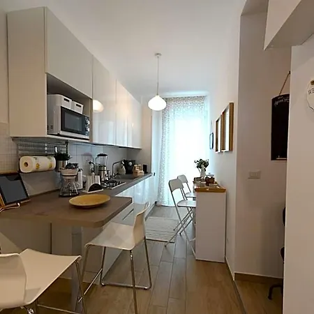 Bed & Breakfast Al Settimo Piano Bari