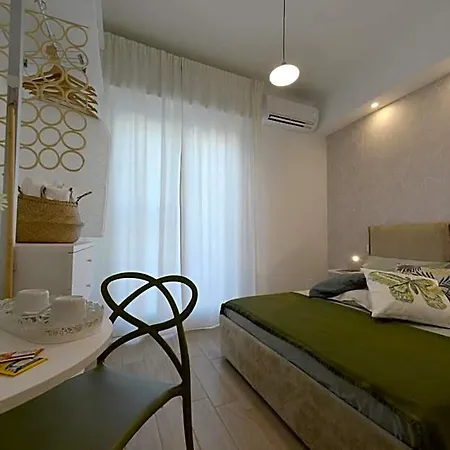 Al Settimo Piano Bed & Breakfast 4*