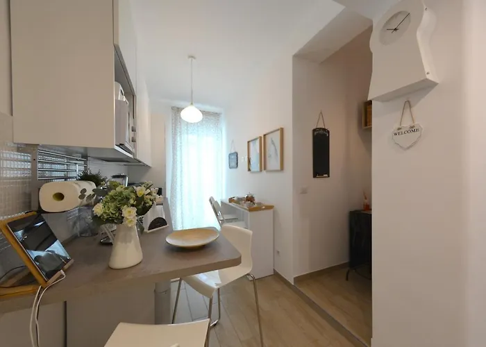 Al Settimo Piano 4* Bari