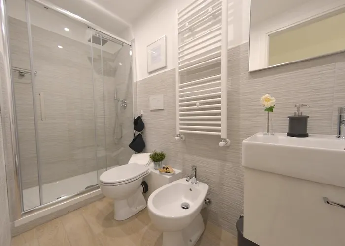 Couette-café Al Settimo Piano